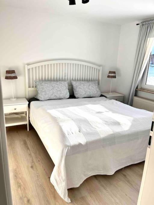 Urlaub In Unserem „Kleinen Haus“ Nindorf  Bagian luar foto